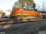 BNSF 5690